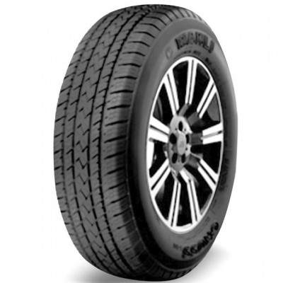 Quality Radial 205/85R16C